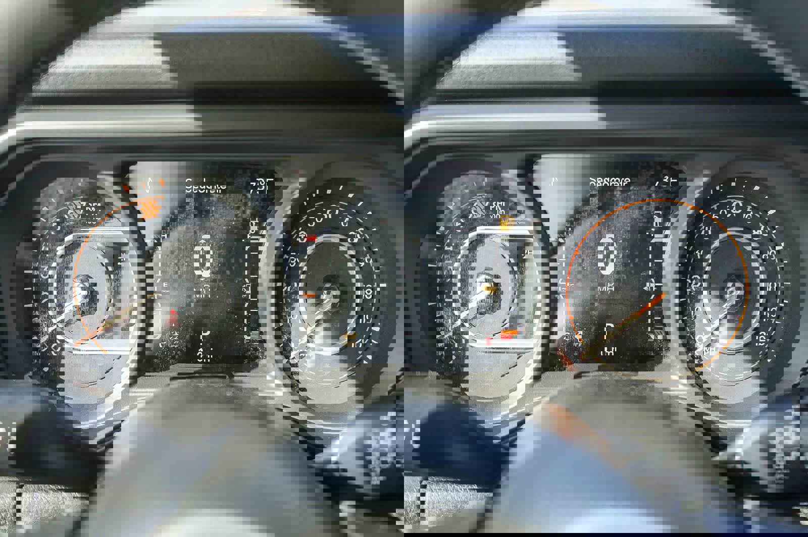 New 2026 Jeep Wrangler Willys image 23