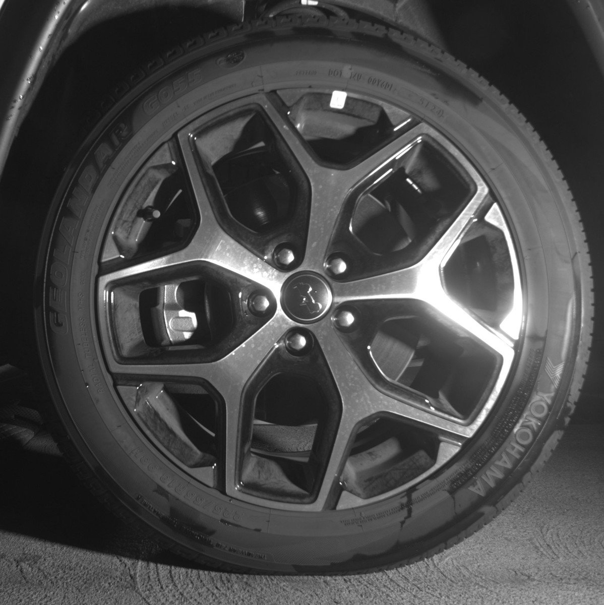 Used 2025 Jeep Compass Limited image 12