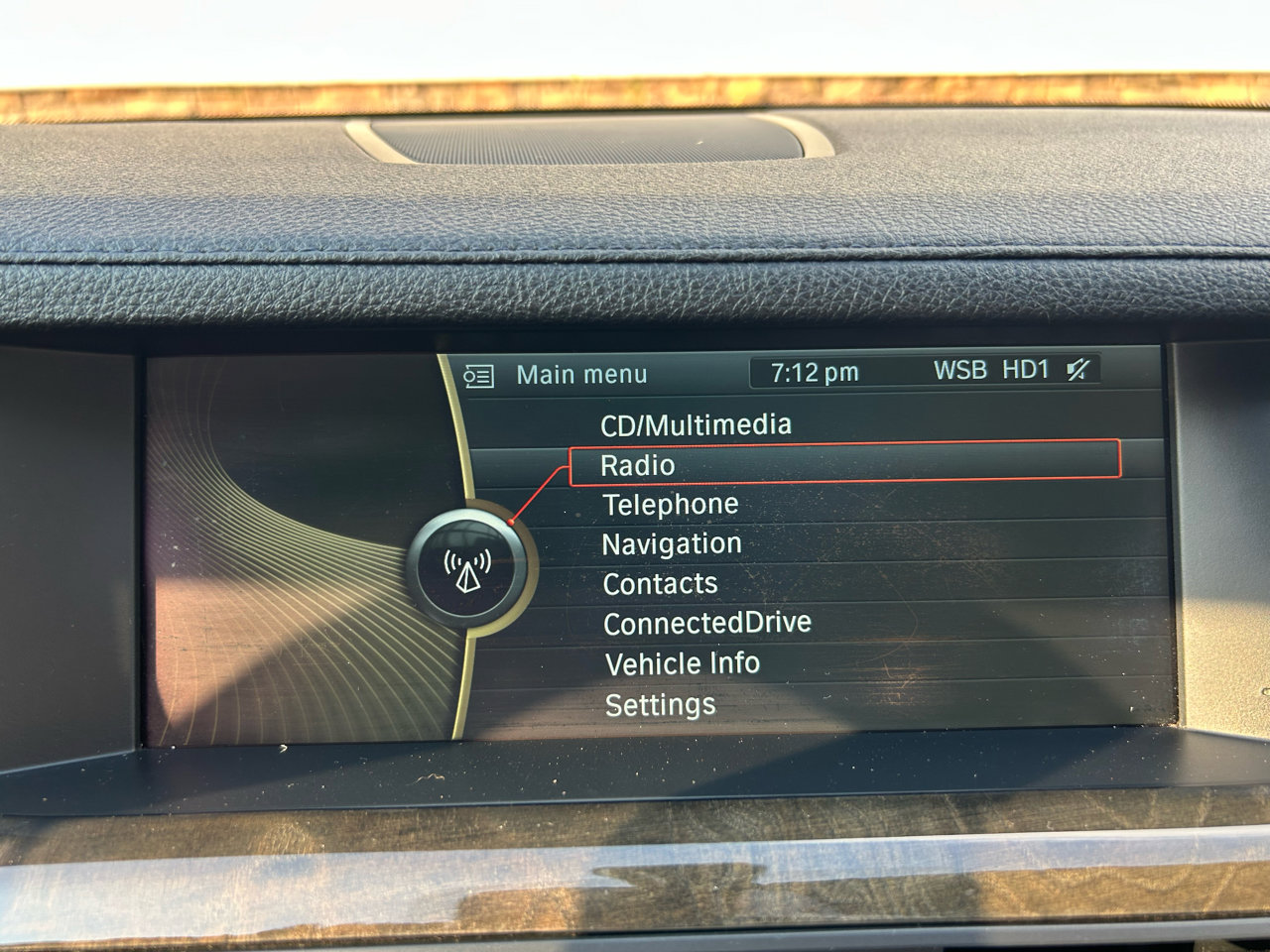 Used 2011 BMW 750Li RWD image 22