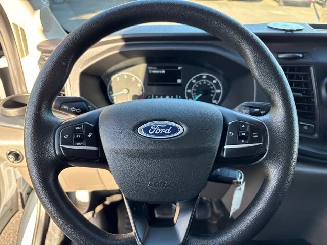 Used 2023 Ford Transit 350 DRW RWD image 16