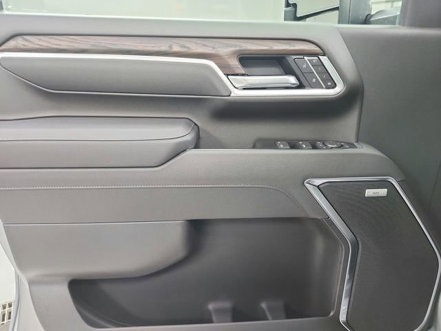 New 2026 GMC Sierra 3500 SLT w/ SLT Convenience Package AWD/4WD image 34