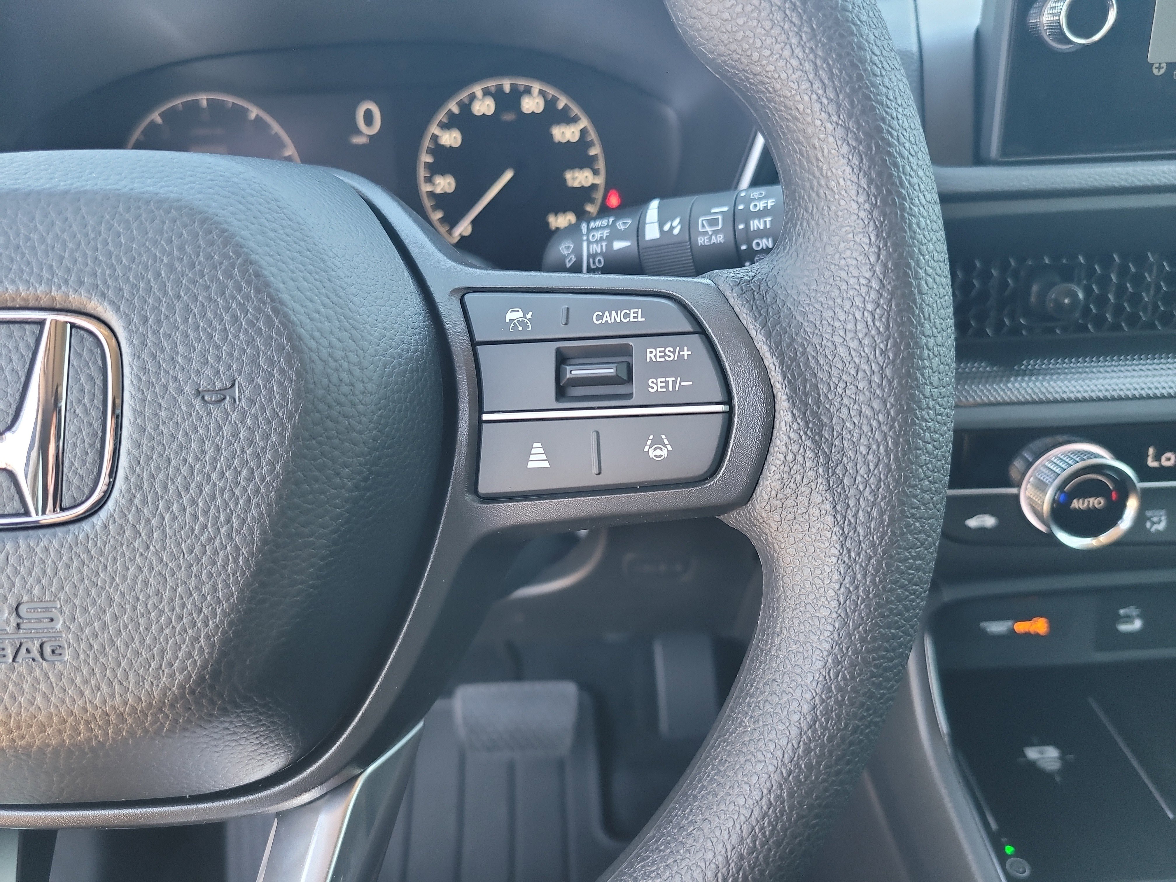 New 2027 Honda CR-V EX image 20