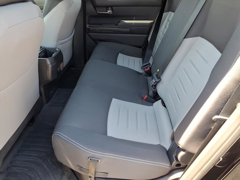 Used 2025 Toyota Tacoma TRD Sport image 21