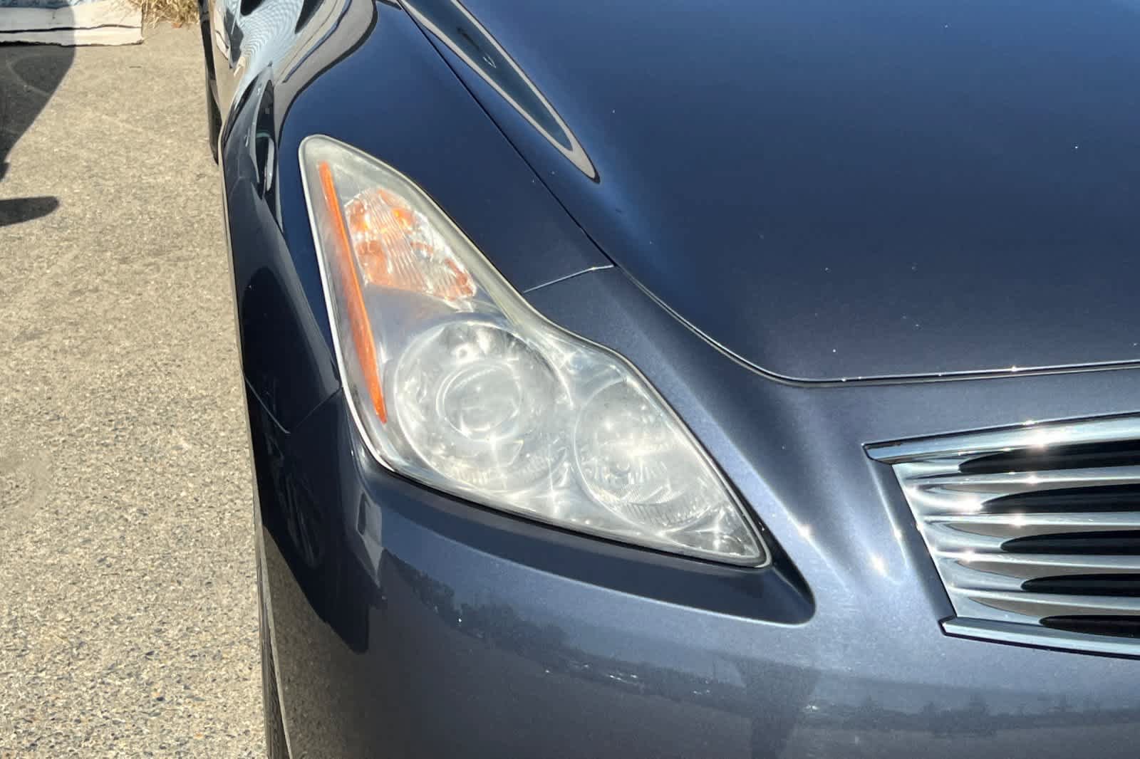 Used 2009 INFINITI G37 Sport w/ Premium Pkg RWD image 14