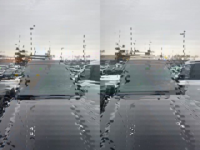 Used 2019 Chevrolet Silverado 1500 LTZ w/ LTZ Premium Package image 3