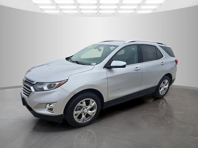 Used 2020 Chevrolet Equinox Premier image 5