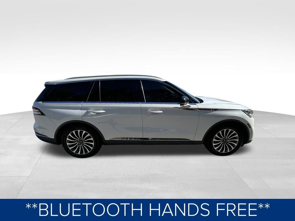 Used 2021 Lincoln Aviator Reserve w/ Equipment Group 201A image 3