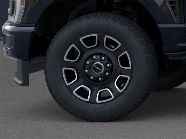 New 2026 Ford F350 Platinum image 19