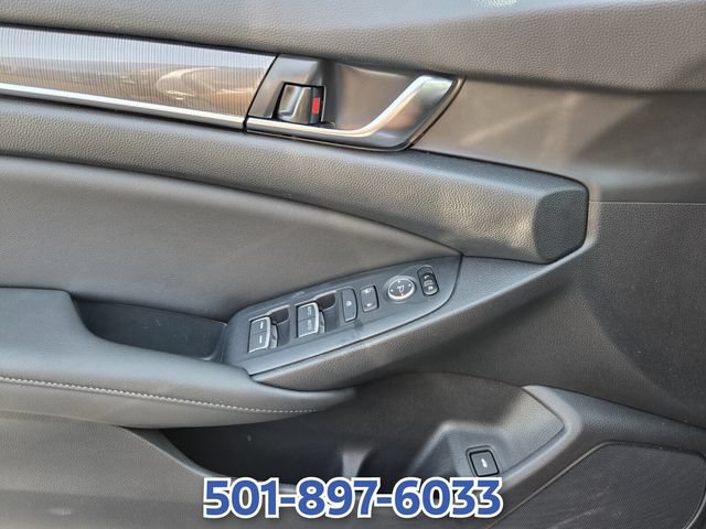 Used 2020 Honda Accord Sport image 24