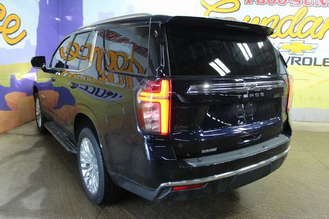 Used 2024 Chevrolet Tahoe LS w/ Driver Alert Package image 6
