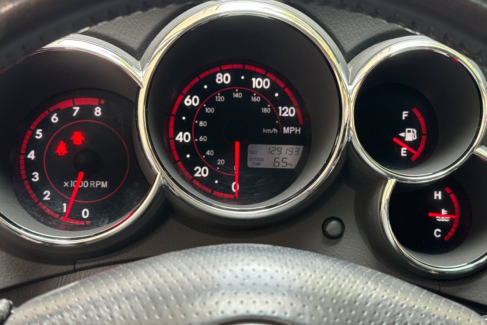 Used 2008 Toyota Matrix XR FWD image 18