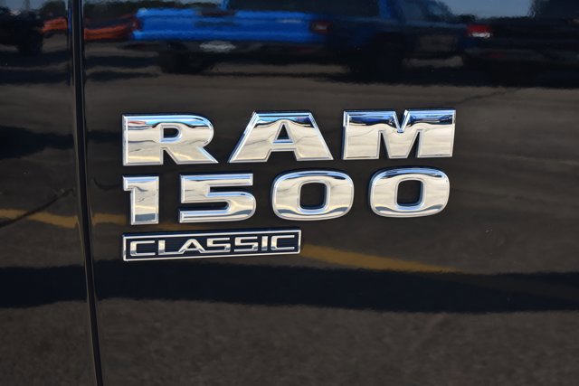 Used 2024 RAM 1500 Classic SLT image 10