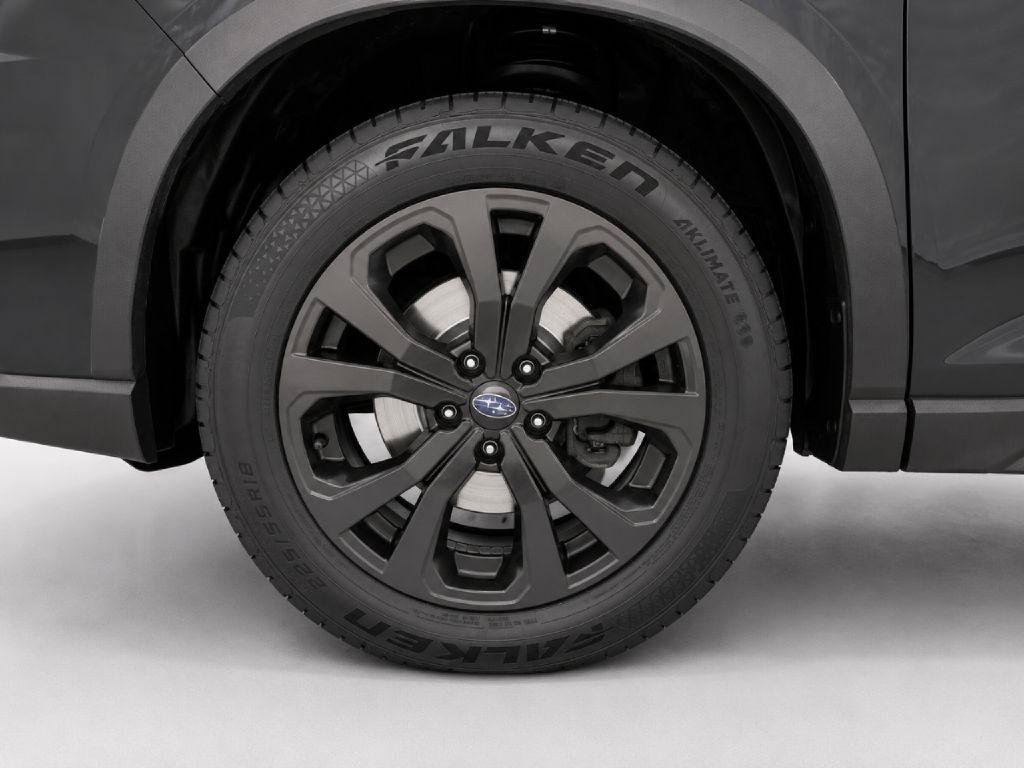 Used 2020 Subaru Forester Sport AWD/4WD image 30
