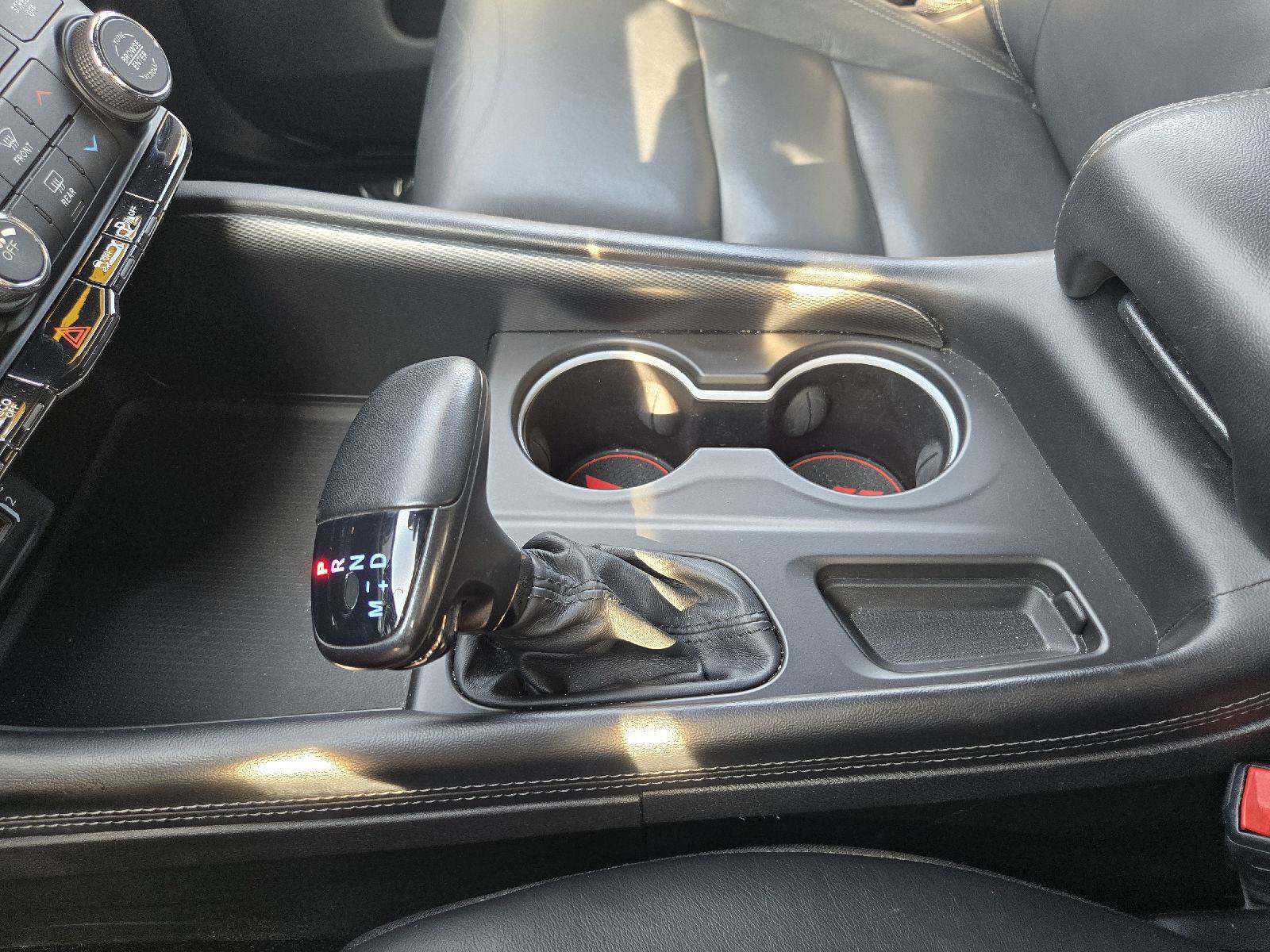 Used 2021 Dodge Durango GT RWD image 22