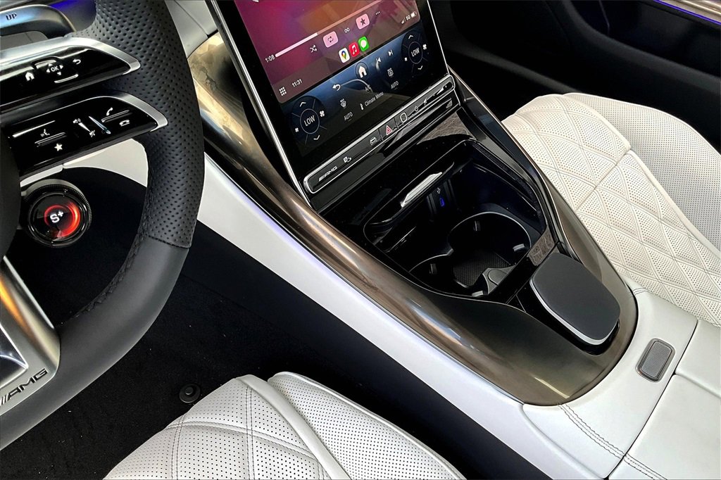 New 2026 Mercedes-Benz AMG GT 55 image 8