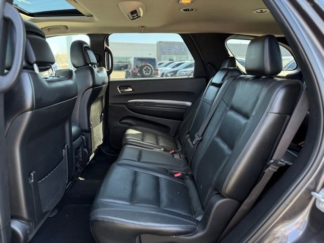 Used 2019 Dodge Durango GT image 12