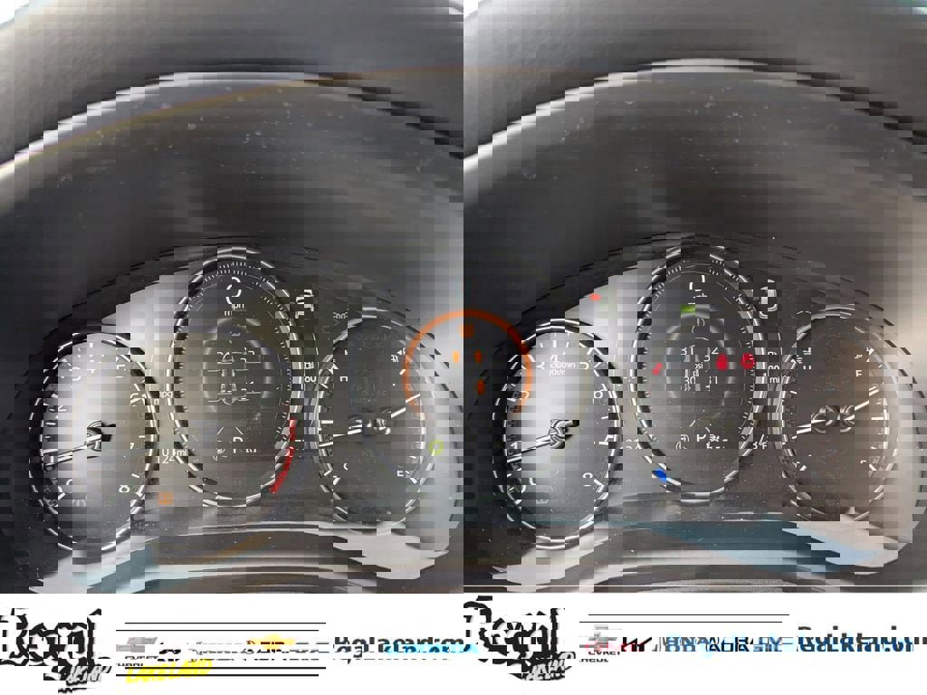 Used 2025 MAZDA CX-30 AWD 2.5 S w/ Preferred Package image 30