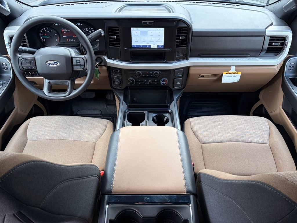 Used 2026 Ford F350 XLT AWD/4WD image 13