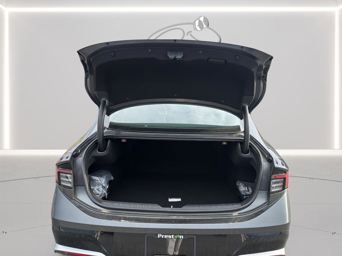 Certified 2026 Hyundai Sonata SEL image 10