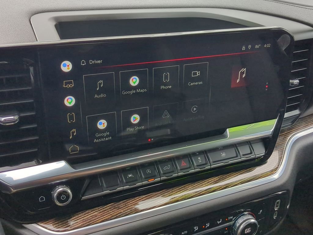 Used 2022 GMC Sierra 1500 Elevation image 15