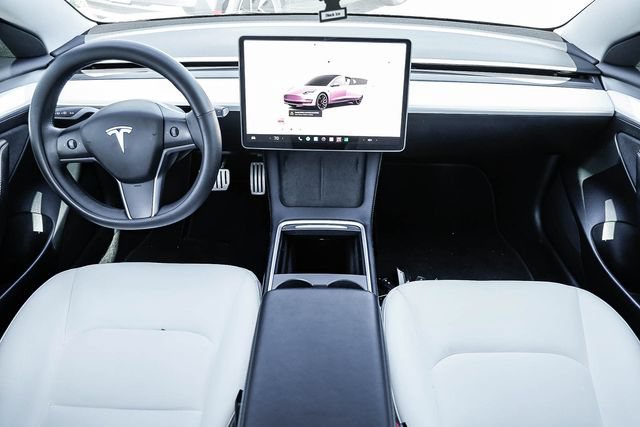 Used 2023 Tesla Model 3 Performance AWD/4WD image 12