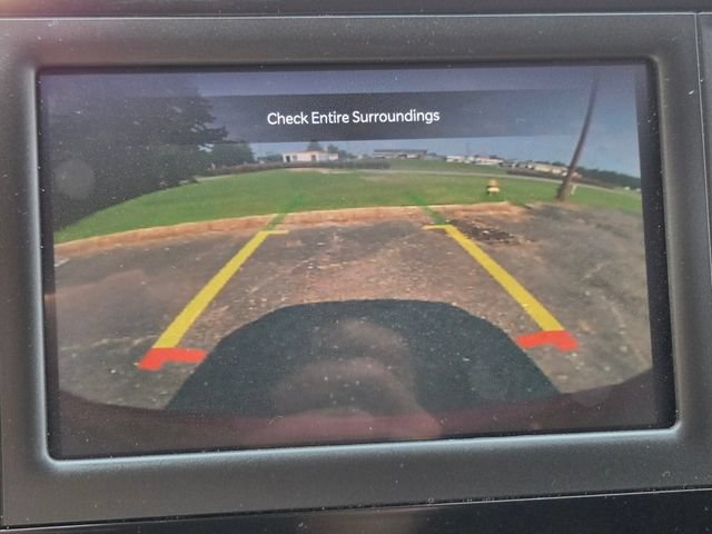 Used 2023 Chrysler Voyager LX FWD image 29