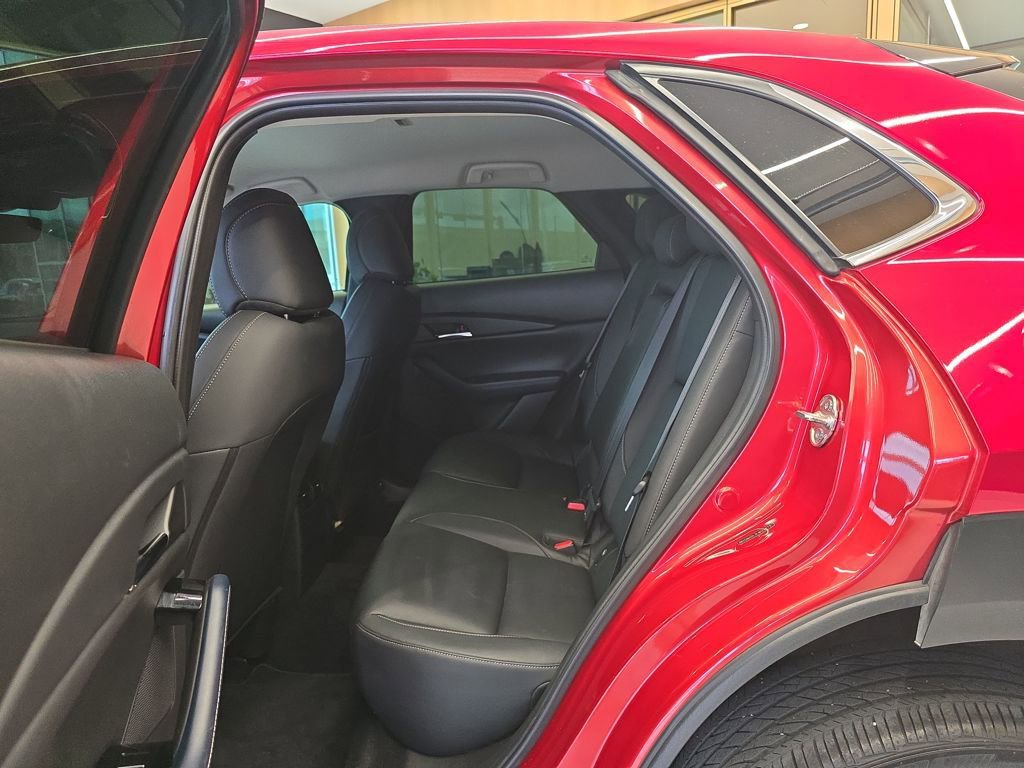 Used 2020 MAZDA CX-30 FWD w/ Preferred Package image 30