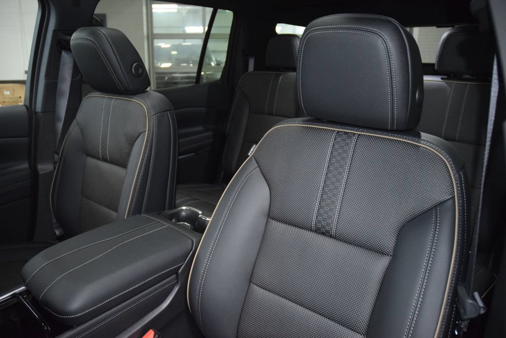 New 2026 Chevrolet Traverse High Country AWD/4WD image 41