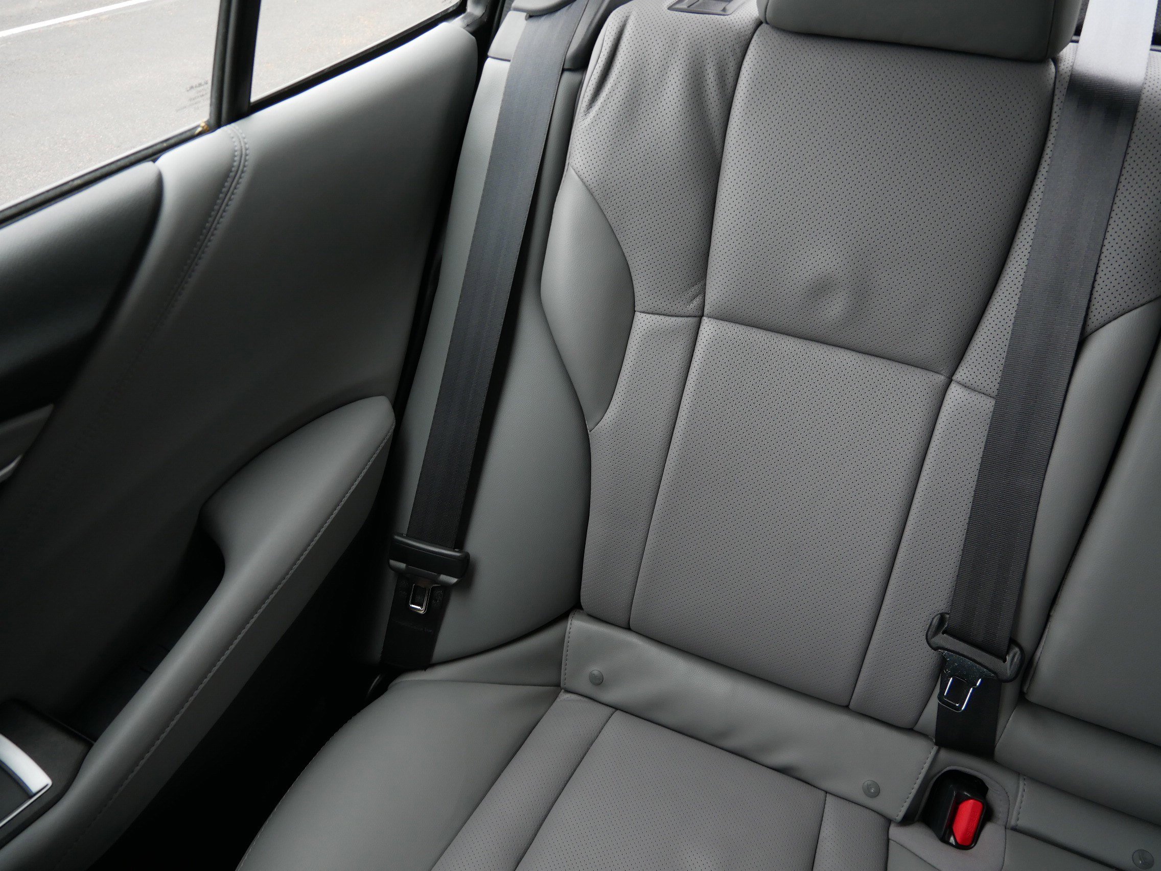 Used 2021 Subaru Legacy Limited AWD/4WD image 12