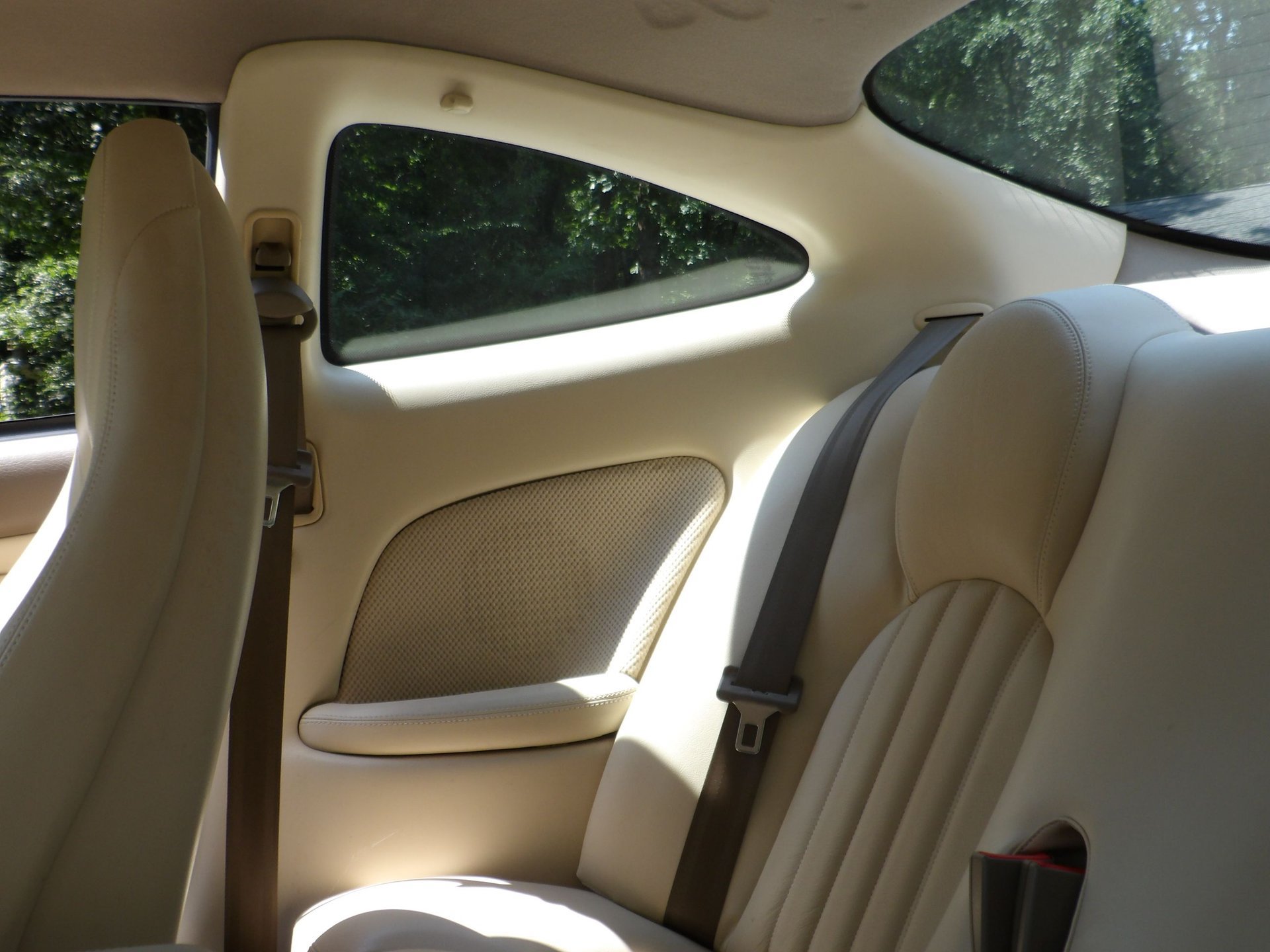Used 1997 Jaguar XK8 Coupe RWD image 81