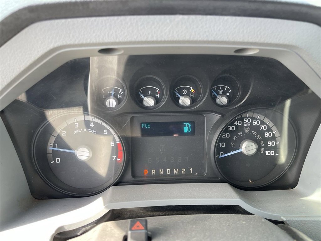 Used 2013 Ford F350 XL w/ PWR Equipment Group image 13