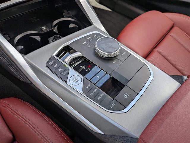 Used 2025 BMW M240i Coupe image 16