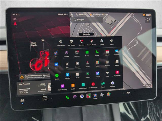 Used 2023 Tesla Model 3 Standard Range RWD image 12