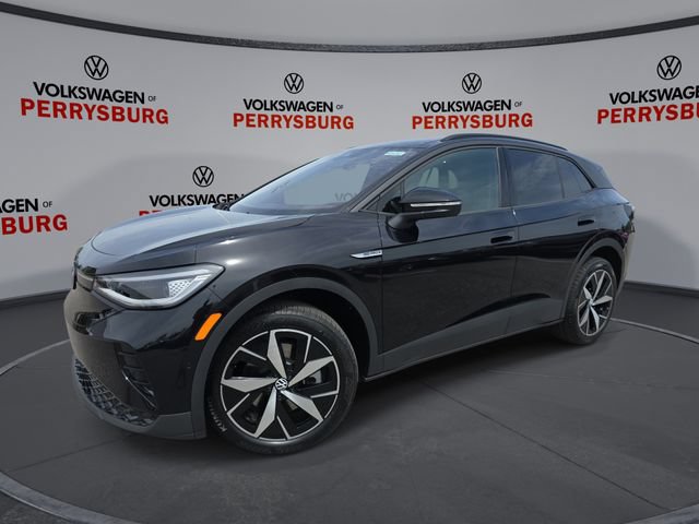 New 2026 Volkswagen ID.4 Pro S AWD/4WD image 1