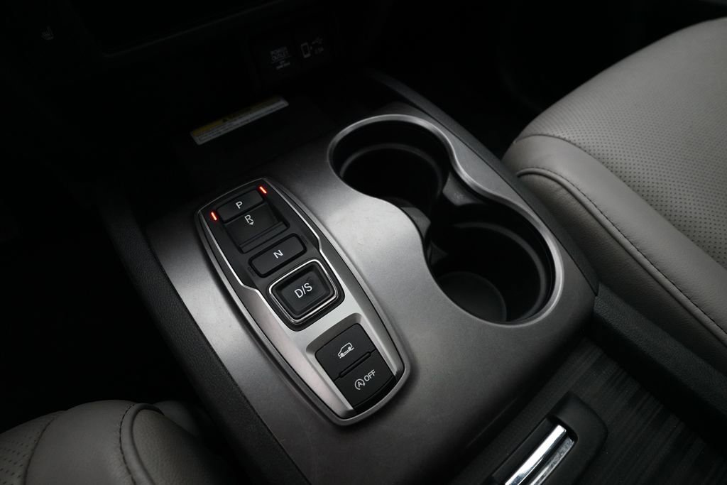 Certified 2023 Honda Passport EX-L image 17