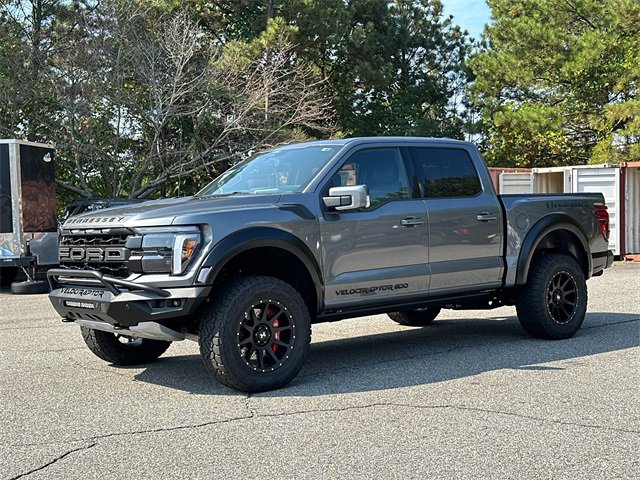 New 2025 Ford F150 Raptor image 3