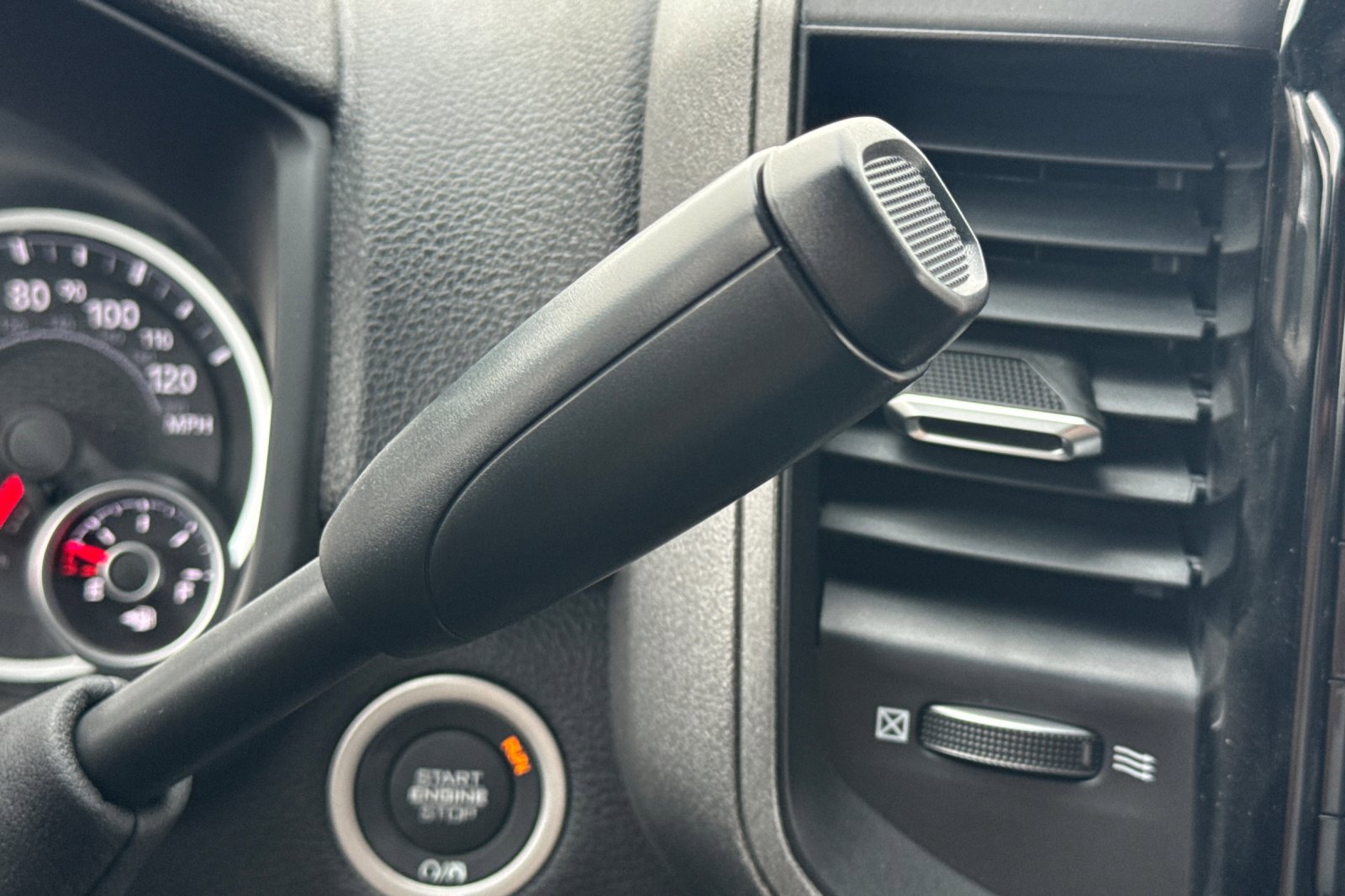 New 2026 RAM 2500 Tradesman image 20