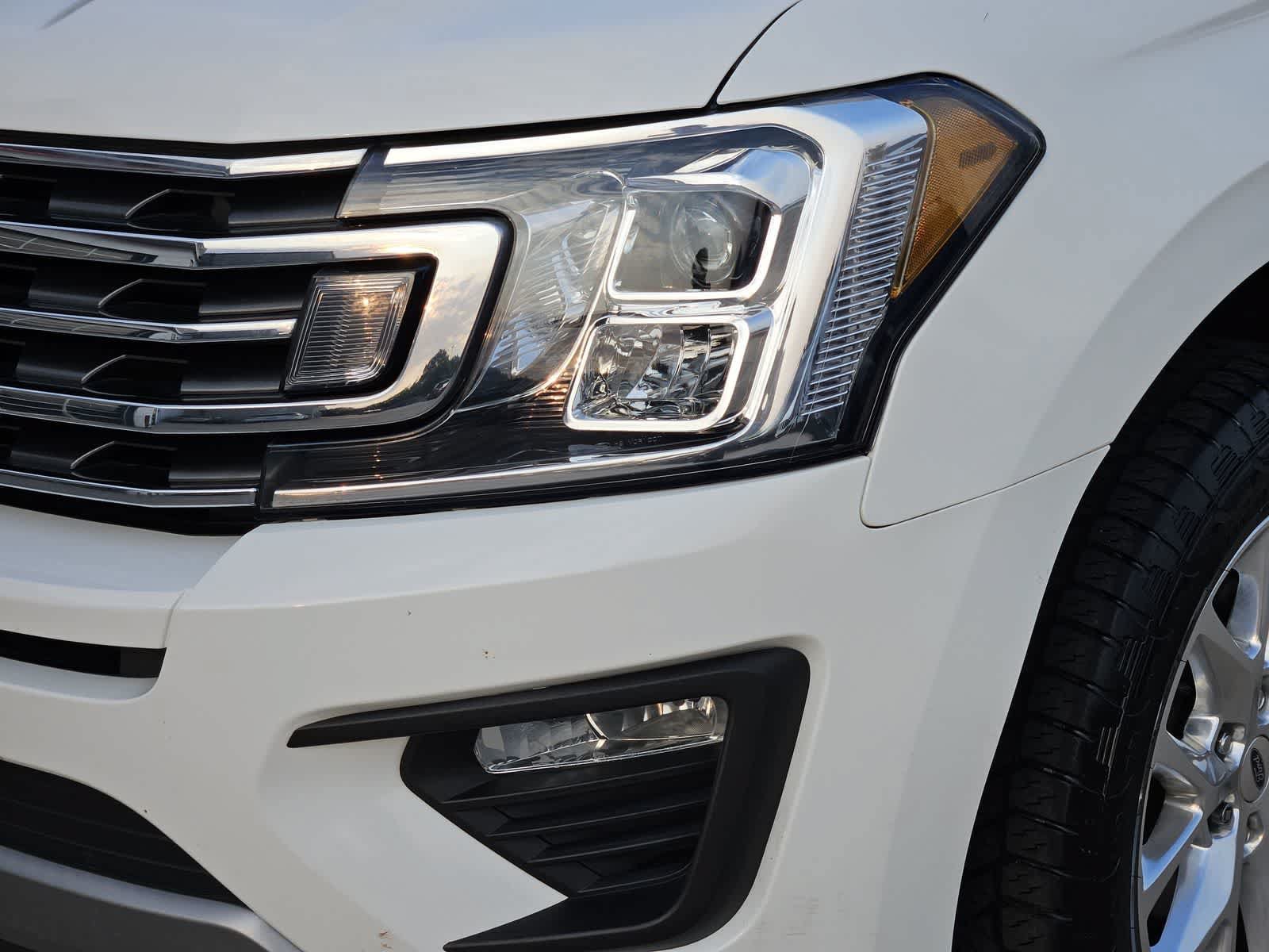 Used 2021 Ford Expedition XLT RWD image 7