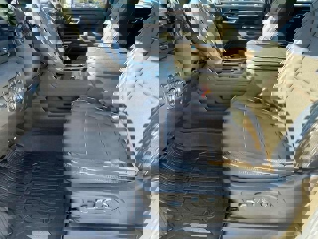 New 2026 GMC Sierra 2500 Denali w/ Denali Reserve Package image 12