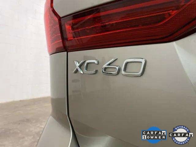 Used 2025 Volvo XC60 B5 Plus image 98