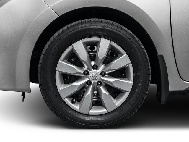 Certified 2016 Toyota Corolla S Premium w/ Body Protection Package #1 image 12