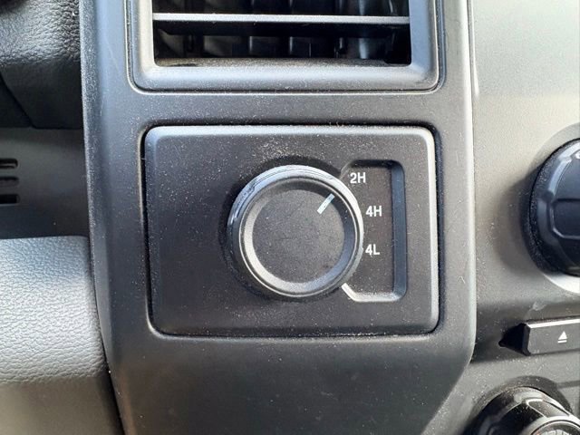 Used 2018 Ford F150 XL w/ Equipment Group 101A Mid AWD/4WD image 25