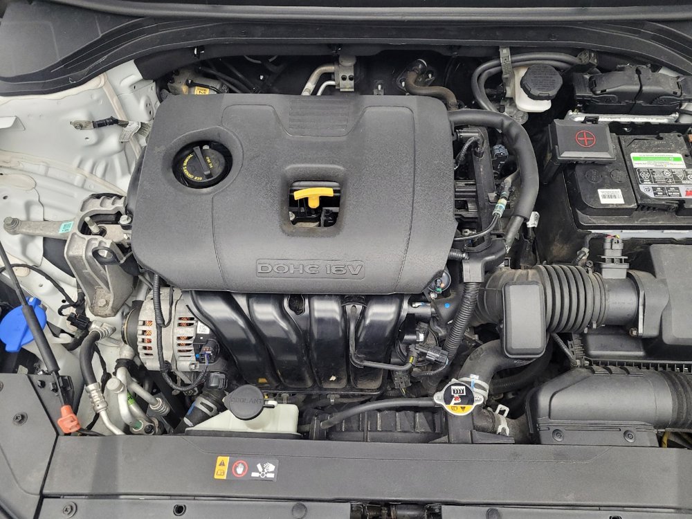 Used 2020 Hyundai Elantra Value Edition w/ Cargo Package (C1) image 30