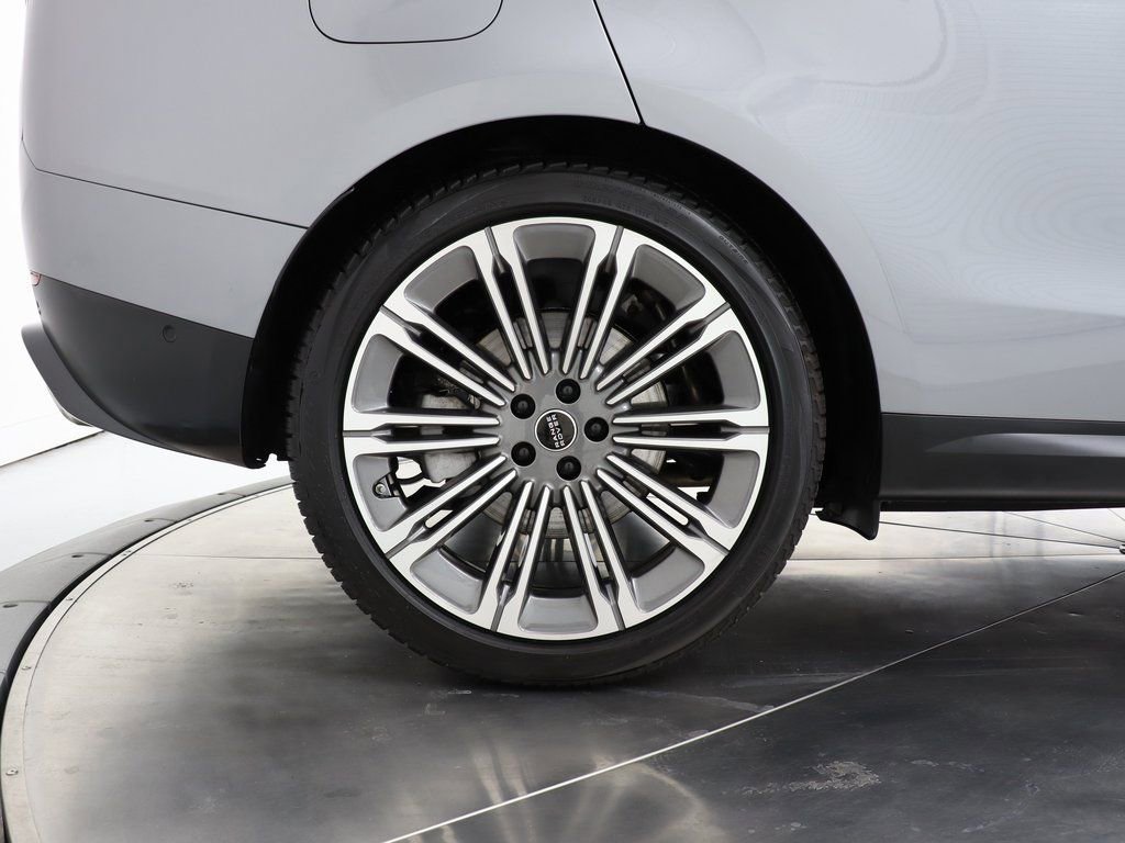 Used 2023 Land Rover Range Rover Sport SE image 49