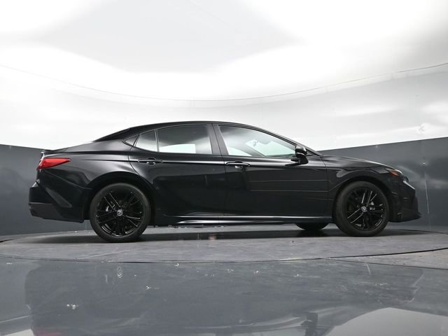 Used 2025 Toyota Camry SE FWD image 34