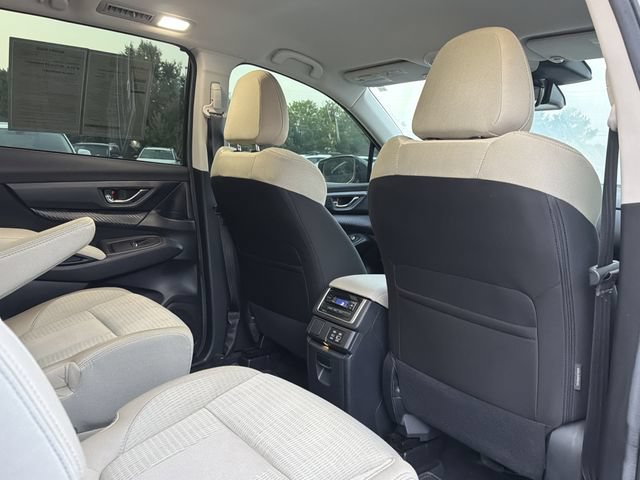 New 2026 Subaru Outback Limited AWD/4WD image 17
