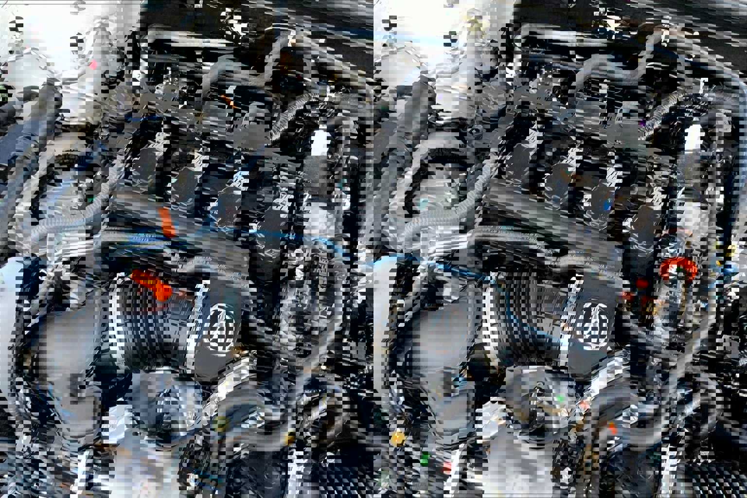 New 2026 Acura Integra A-Spec image 17