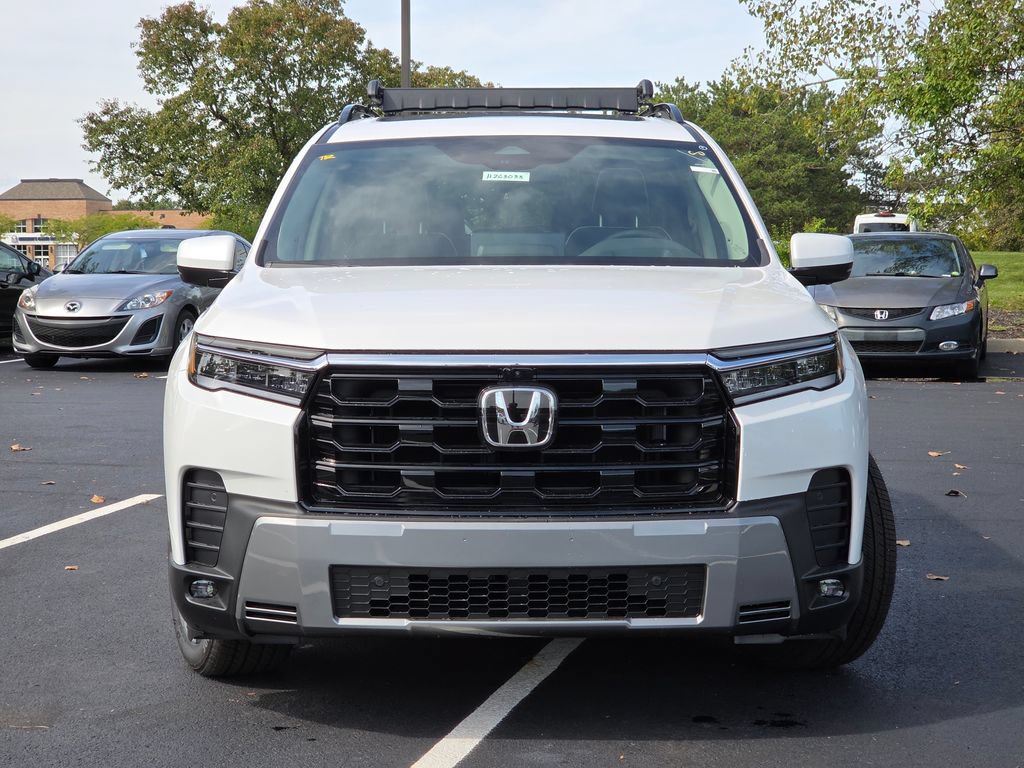 New 2026 Honda Pilot Elite image 22