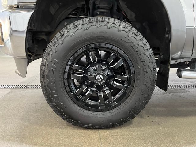 Used 2014 Ford F250 Lariat w/ Lariat Interior Package AWD/4WD image 24
