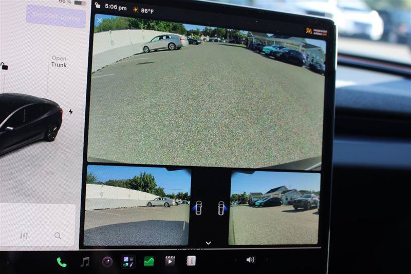 Used 2024 Tesla Model 3 Long Range AWD/4WD image 17